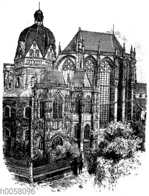 Münster zu Aachen