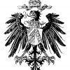 Wappen von Elsass-Lothringen