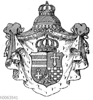 Wappen von Oldenburg