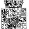 Wappen von Schwarzburg