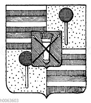 Wappen von Hawaii