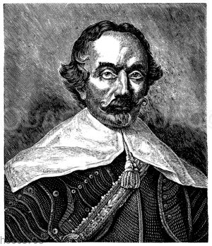 Oliver Cromwell