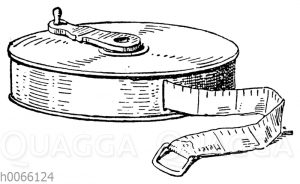 Bandmaß