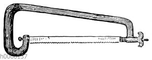 Baumsäge