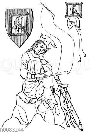 Walther von der Vogelweide