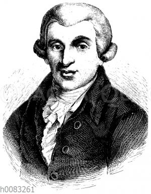 Johann Wilhelm Ludwig Gleim