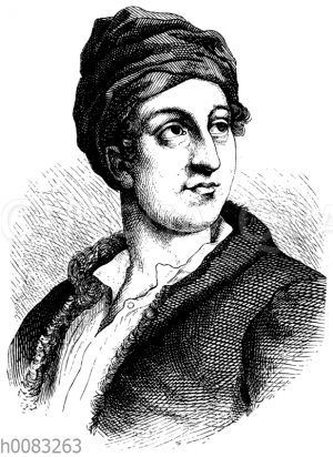 Ewald Christian von Kleist