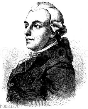 Gotthold Ephraim Lessing