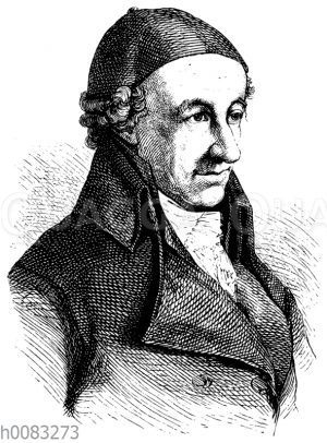 Christoph Martin Wieland