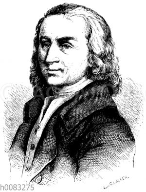 Matthias Claudius
