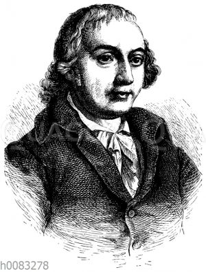 Johann Gottfried Herder