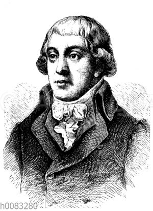 Gottfried August Bürger