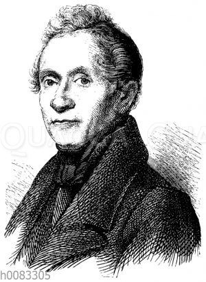Joseph von Eichendorff