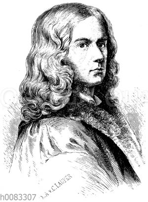Adelbert von Chamisso