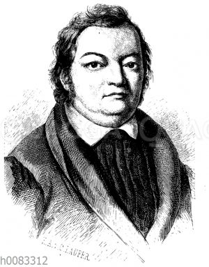 Justinus Kerner