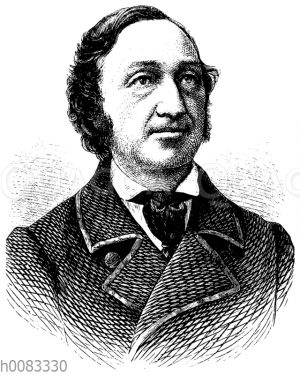 Julius Carl Reinhold Sturm