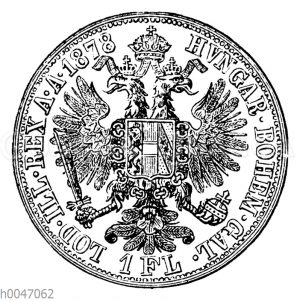 Österreichischer Gulden
