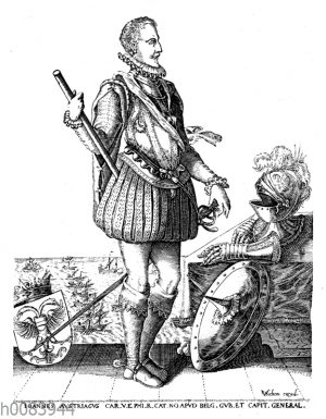 Don Juan d'Austria