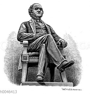 George Peabody