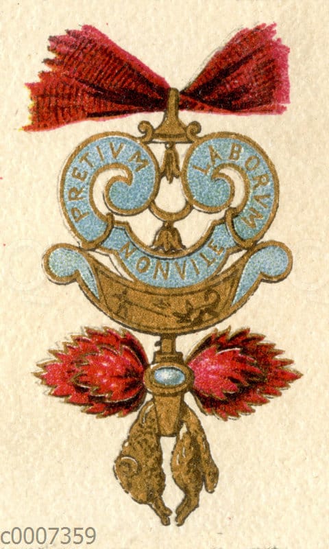 Ritterorden vom Goldenen Vlies