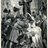 Defoe am Pranger