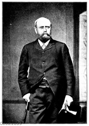 Othniel Charles Marsh