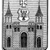 Wappen von Cottbus