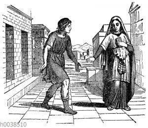 Hl. Jungfrau und Märtyrerin Agnes