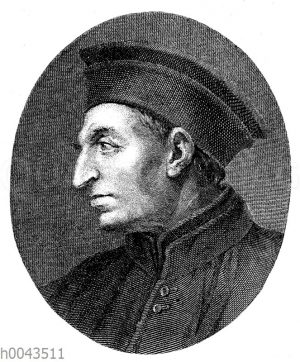Cosimo de' Medici