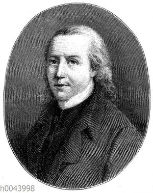 Matthias Claudius