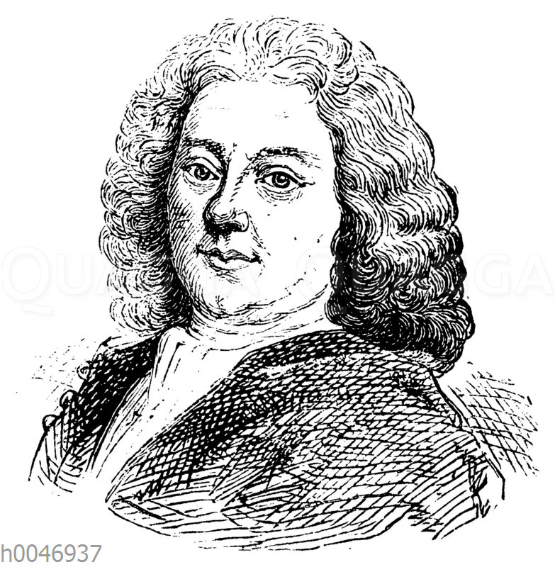 Herman Boerhaave - Quagga Illustrations