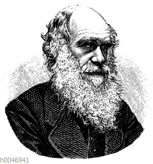 Charles Darwin