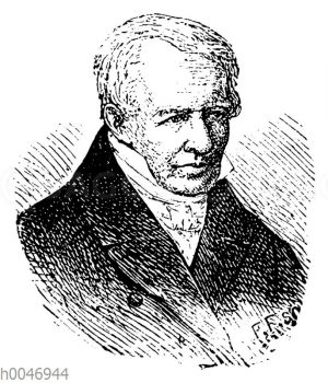 Alexander von Humboldt