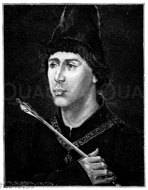 Karl der Kühne
