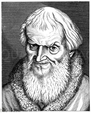 Hans Sachs