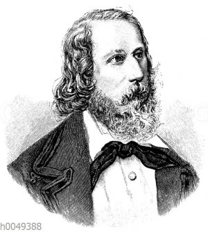 Friedrich Hecker