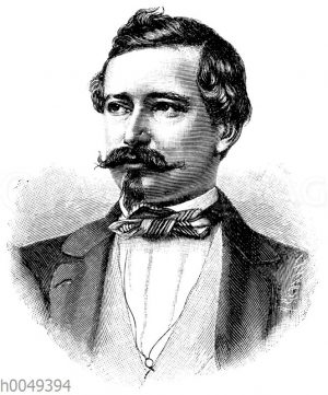 Felix Fürst Lichnowsky