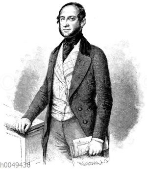 Anton von Schmerling