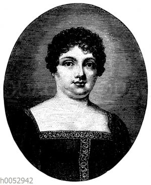 Christiane von Goethe