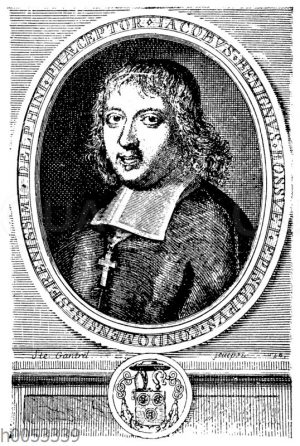 Jacques Bénigne Bossuet