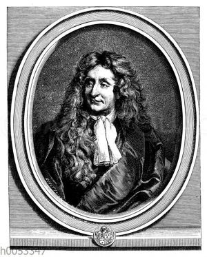 Jean de La Fontaine