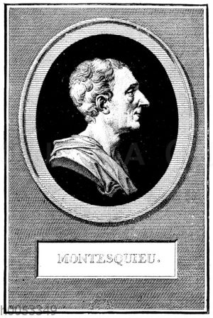 Montesquieu