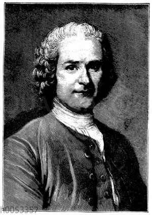 Jean Jacques Rousseau