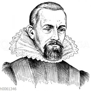 Johannes Kepler