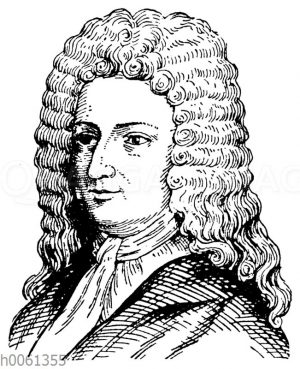 Daniel Defoe