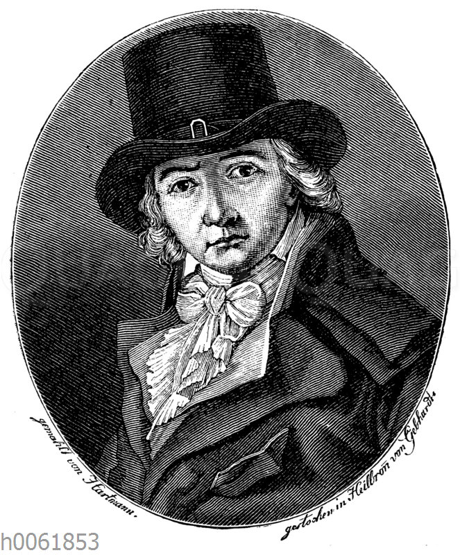 Friedrich von Matthisson