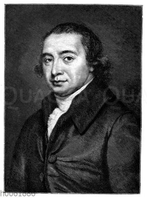 Johann Gottfried Herder