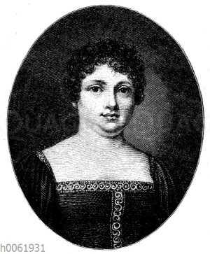 Christiane Vulpius