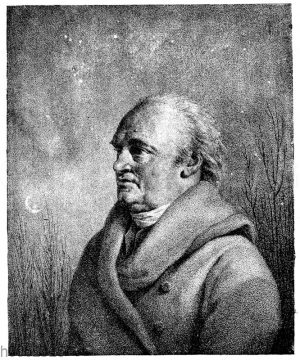 Wilhelm Herschel