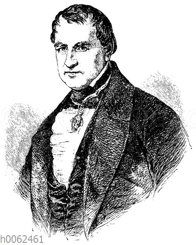 Leopold von Buch
